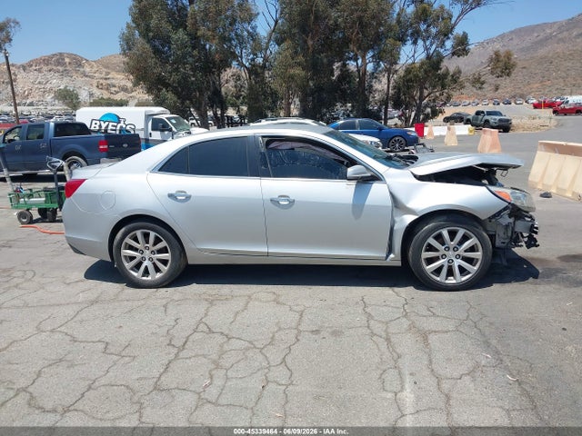 1G11F5SL4FF225138 Chevrolet Malibu 1lz