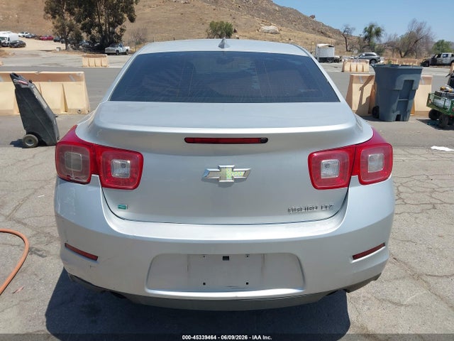 1G11F5SL4FF225138 Chevrolet Malibu 1lz