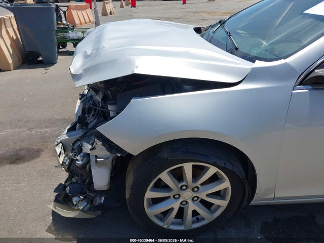1G11F5SL4FF225138 Chevrolet Malibu 1lz