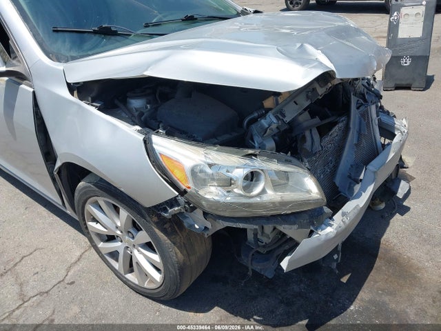 1G11F5SL4FF225138 Chevrolet Malibu 1lz