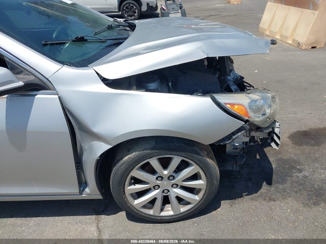 1G11F5SL4FF225138 Chevrolet Malibu 1lz