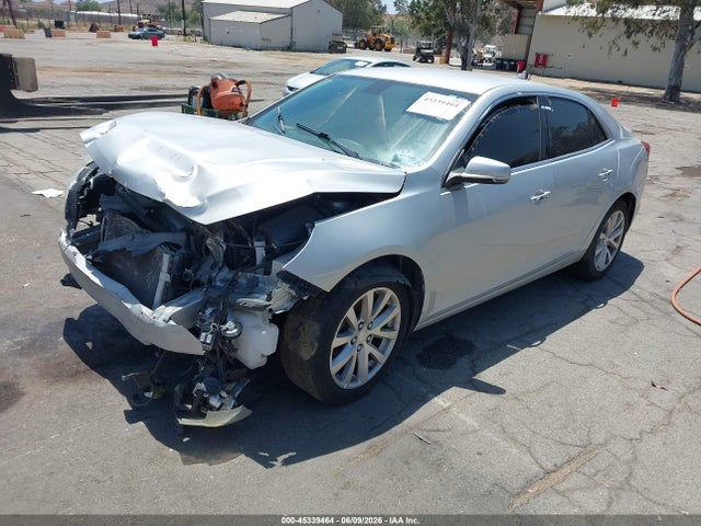 1G11F5SL4FF225138 Chevrolet Malibu 1lz