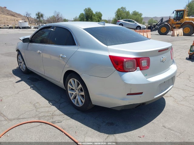 1G11F5SL4FF225138 Chevrolet Malibu 1lz