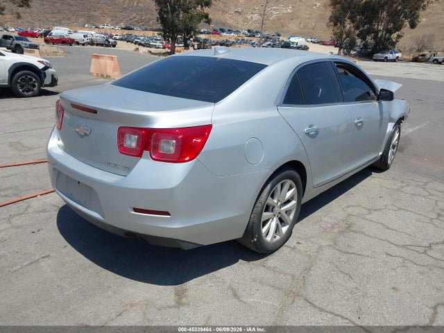 1G11F5SL4FF225138 Chevrolet Malibu 1lz
