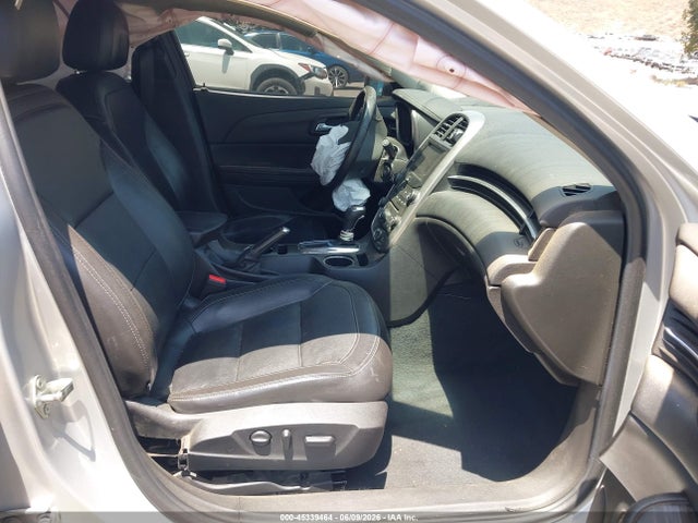 1G11F5SL4FF225138 Chevrolet Malibu 1lz