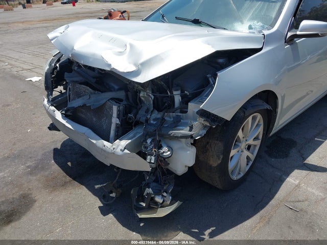 1G11F5SL4FF225138 Chevrolet Malibu 1lz