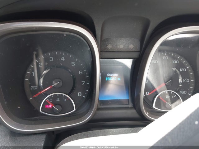 1G11F5SL4FF225138 Chevrolet Malibu 1lz
