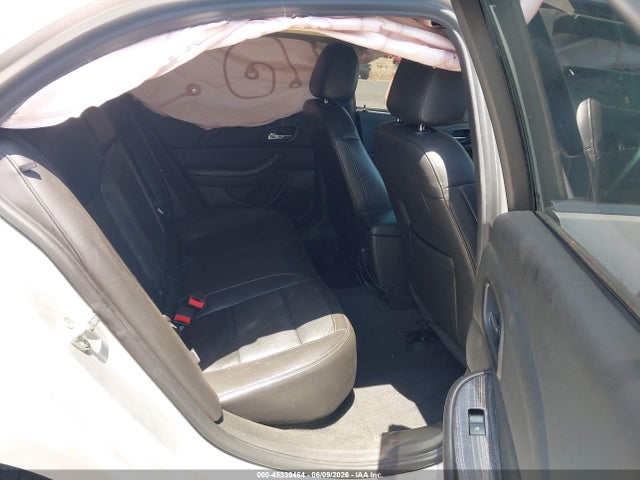 1G11F5SL4FF225138 Chevrolet Malibu 1lz