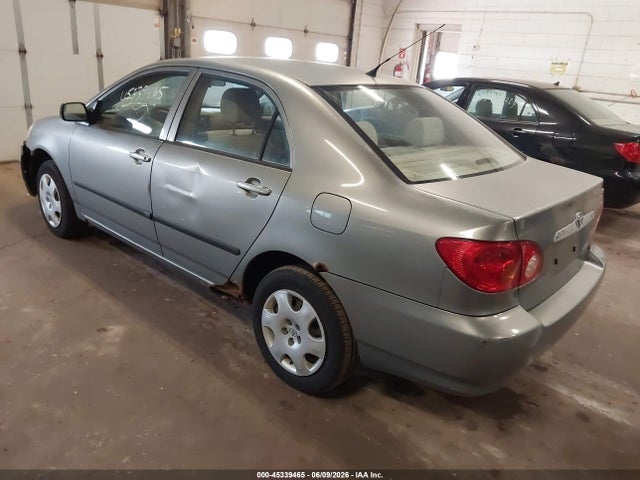 Aukcja sprzedaży 2003 Toyota Corolla Ce, vin: 1NXBR32E43Z106257, numer aukcji: 45339465
