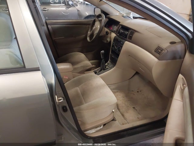 Aukcja sprzedaży 2003 Toyota Corolla Ce, vin: 1NXBR32E43Z106257, numer aukcji: 45339465