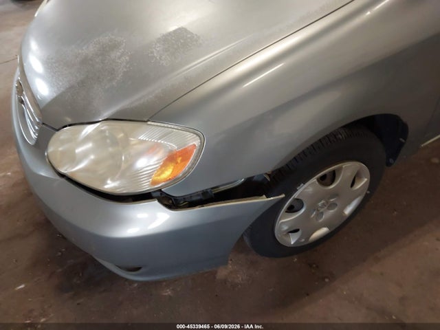 Aukcja sprzedaży 2003 Toyota Corolla Ce, vin: 1NXBR32E43Z106257, numer aukcji: 45339465
