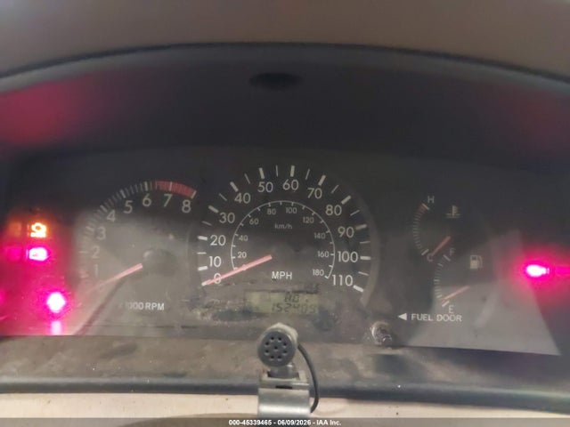 Aukcja sprzedaży 2003 Toyota Corolla Ce, vin: 1NXBR32E43Z106257, numer aukcji: 45339465