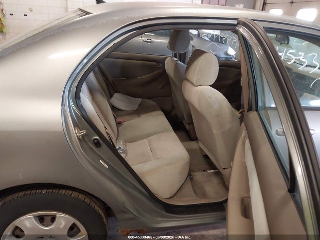 Aukcja sprzedaży 2003 Toyota Corolla Ce, vin: 1NXBR32E43Z106257, numer aukcji: 45339465