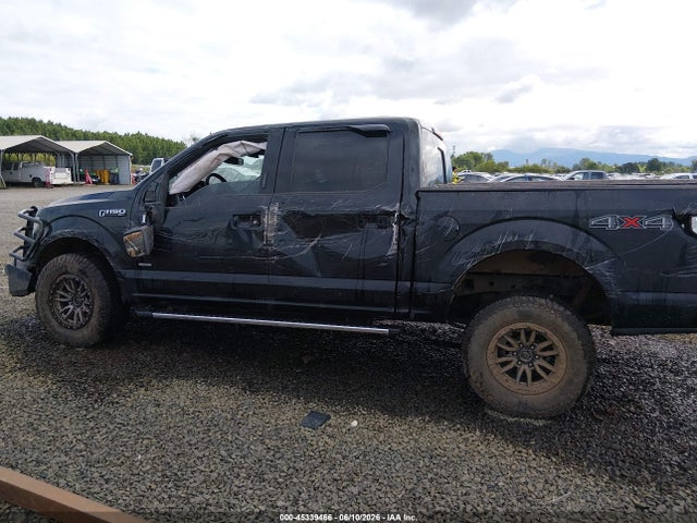 Ford F-150 Xlt 2016 1FTEW1EG8GKE96504 Image 14
