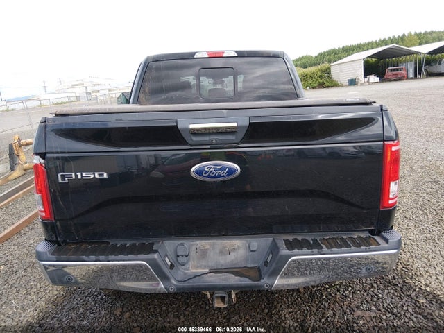 Ford F-150 Xlt 2016 1FTEW1EG8GKE96504 Image 16