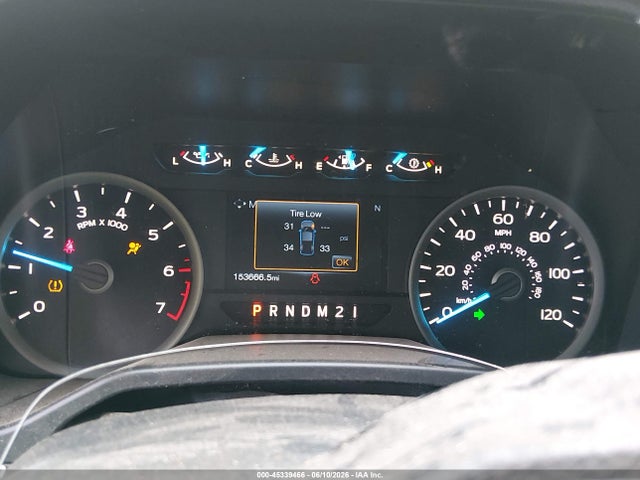 Ford F-150 Xlt 2016 1FTEW1EG8GKE96504 Image 7