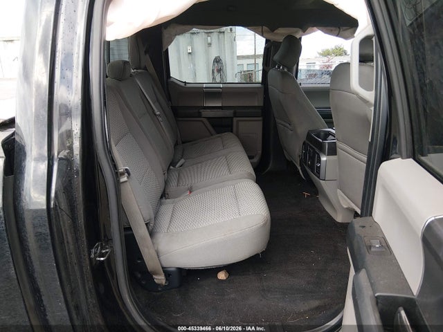 Ford F-150 Xlt 2016 1FTEW1EG8GKE96504 Image 8