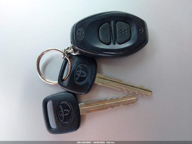 2002 Toyota Corolla Le მანქანა იყიდება აუქციონზე, vin: 1NXBR12E12Z565619, აუქციონის ნომერი: 45339467