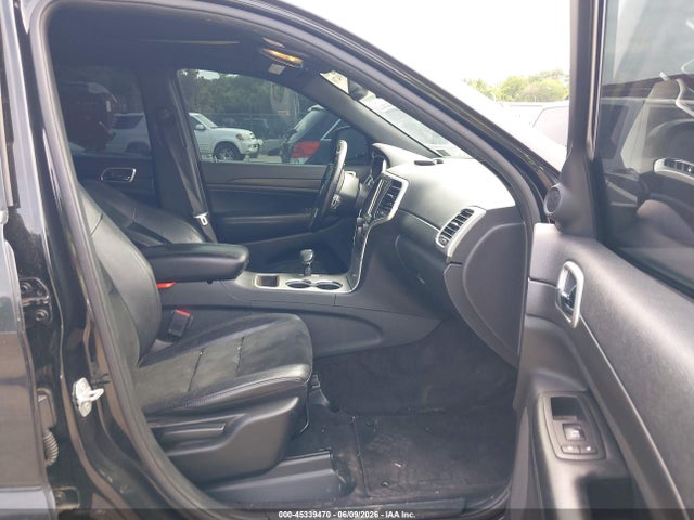 Продаж на аукціоні авто 2015 Jeep Grand Cherokee Altitude, vin: 1C4RJFAG1FC211072, номер лоту: 45339470