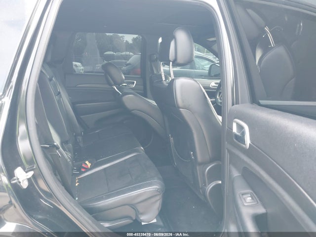 Продаж на аукціоні авто 2015 Jeep Grand Cherokee Altitude, vin: 1C4RJFAG1FC211072, номер лоту: 45339470