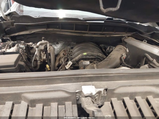 2021 Gmc Sierra 1500 4wd  Short Box At4 მანქანა იყიდება აუქციონზე, vin: 3GTP9EEL1MG279075, აუქციონის ნომერი: 45339471