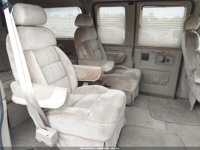 Продаж на аукціоні авто 2005 Chevrolet Express Yf7 Upfitter, vin: 1GBFG15T451234887, номер лоту: 45339473