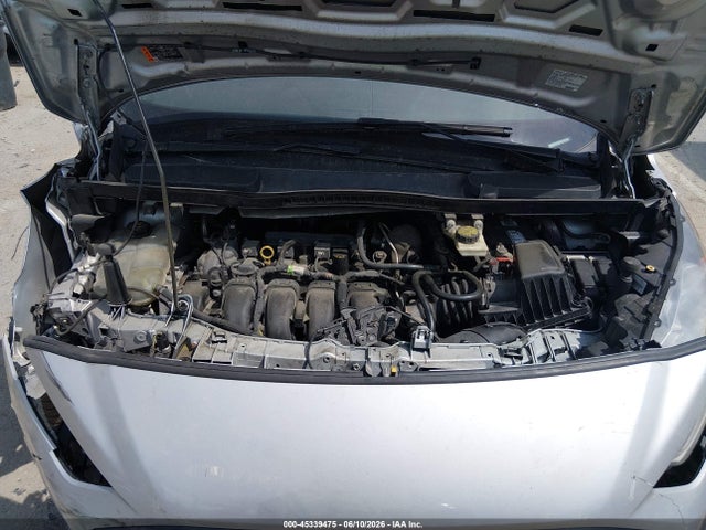 Aukcja sprzedaży 2019 Ford Transit Connect Xl, vin: NM0LS7E24K1384014, numer aukcji: 45339475