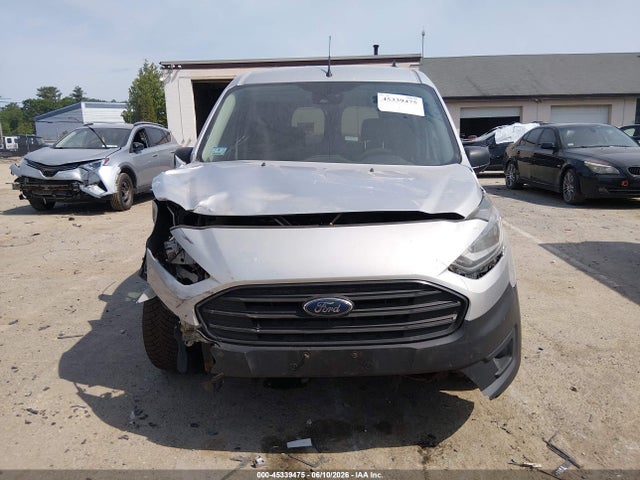 Aukcja sprzedaży 2019 Ford Transit Connect Xl, vin: NM0LS7E24K1384014, numer aukcji: 45339475