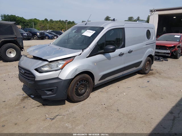 Aukcja sprzedaży 2019 Ford Transit Connect Xl, vin: NM0LS7E24K1384014, numer aukcji: 45339475