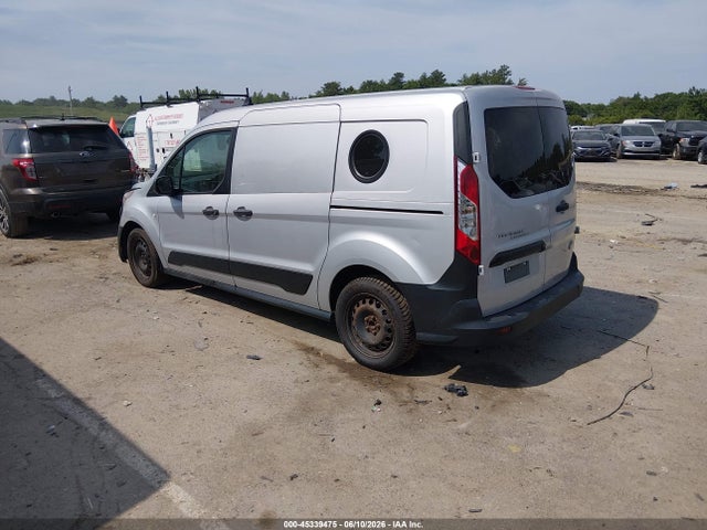 Aukcja sprzedaży 2019 Ford Transit Connect Xl, vin: NM0LS7E24K1384014, numer aukcji: 45339475