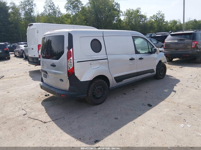 Aukcja sprzedaży 2019 Ford Transit Connect Xl, vin: NM0LS7E24K1384014, numer aukcji: 45339475