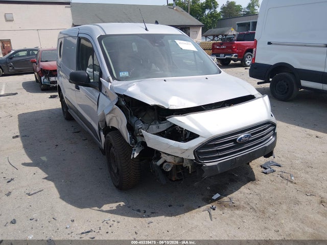 Aukcja sprzedaży 2019 Ford Transit Connect Xl, vin: NM0LS7E24K1384014, numer aukcji: 45339475