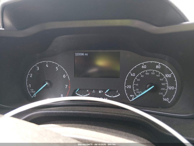 Aukcja sprzedaży 2019 Ford Transit Connect Xl, vin: NM0LS7E24K1384014, numer aukcji: 45339475