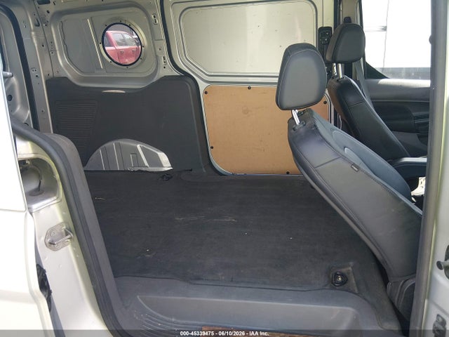 Aukcja sprzedaży 2019 Ford Transit Connect Xl, vin: NM0LS7E24K1384014, numer aukcji: 45339475