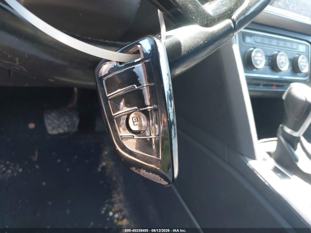 Aukcja sprzedaży 2019 Volkswagen Atlas 3.6l V6 Se, vin: 1V2LR2CA6KC611153, numer aukcji: 45339480