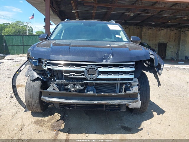 Aukcja sprzedaży 2019 Volkswagen Atlas 3.6l V6 Se, vin: 1V2LR2CA6KC611153, numer aukcji: 45339480