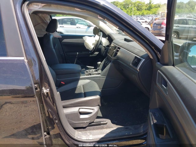 Aukcja sprzedaży 2019 Volkswagen Atlas 3.6l V6 Se, vin: 1V2LR2CA6KC611153, numer aukcji: 45339480