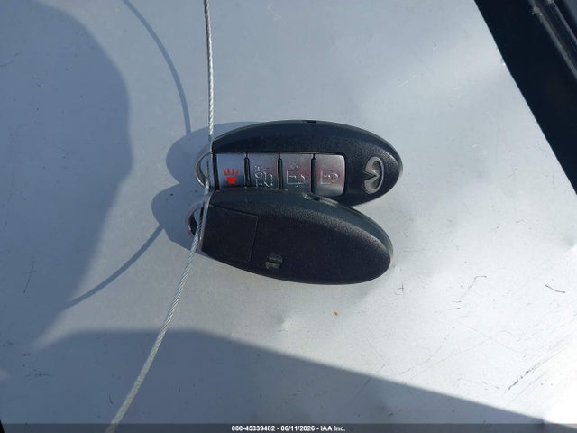 Aukcja sprzedaży 2012 Infiniti G37x, vin: JN1CV6AR1CM681235, numer aukcji: 45339482