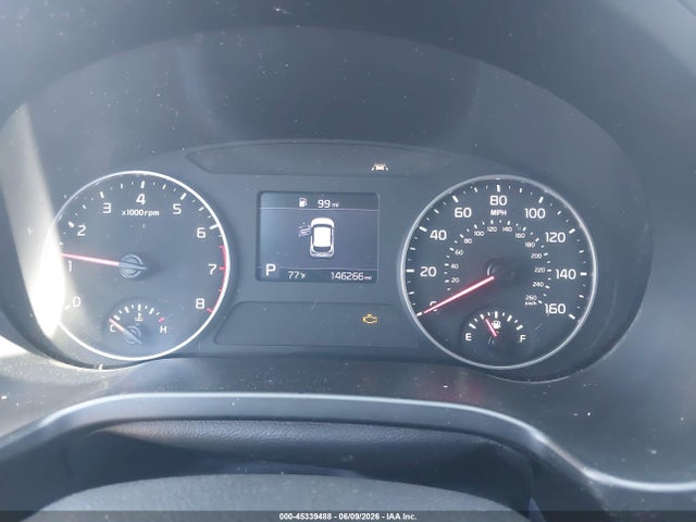 KIA SELTOS S 2021 KNDEU2AA1M7075753 Image 7