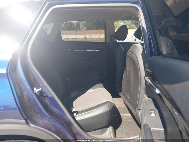 KIA SELTOS S 2021 KNDEU2AA1M7075753 Image 8