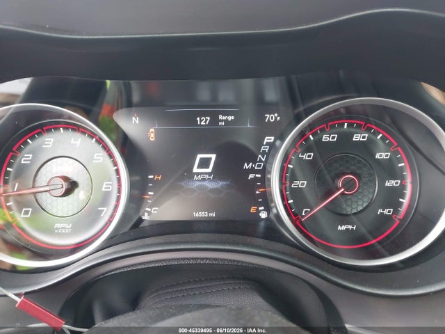 Aukcja sprzedaży 2023 Dodge Charger Sxt, vin: 2C3CDXBG1PH675435, numer aukcji: 45339495