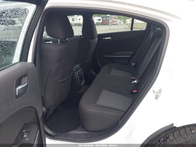 Продаж на аукціоні авто 2023 Dodge Charger Sxt, vin: 2C3CDXBG1PH675435, номер лоту: 45339495
