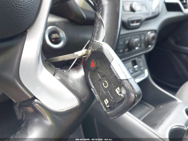 Aukcja sprzedaży 2018 Gmc Terrain Sle, vin: 3GKALMEV2JL239193, numer aukcji: 45339496