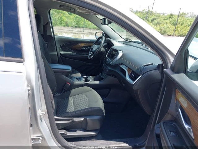 45339496 :رقم المزاد ، 3GKALMEV2JL239193 vin ، 2018 Gmc Terrain Sle مزاد بيع