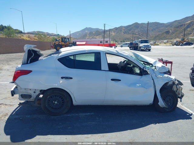 Nissan Versa 1.6 S+ 2016 3N1CN7AP9GL832214 Image 14