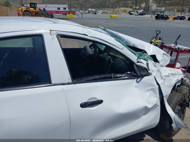 Nissan Versa 1.6 S+ 2016 3N1CN7AP9GL832214 Image 20