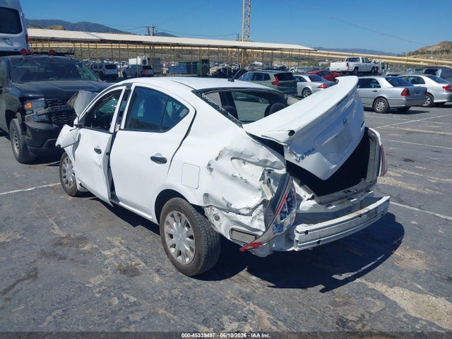 Nissan Versa 1.6 S+ 2016 3N1CN7AP9GL832214 Image 3