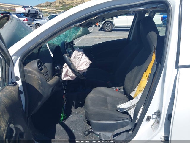 Nissan Versa 1.6 S+ 2016 3N1CN7AP9GL832214 Image 5