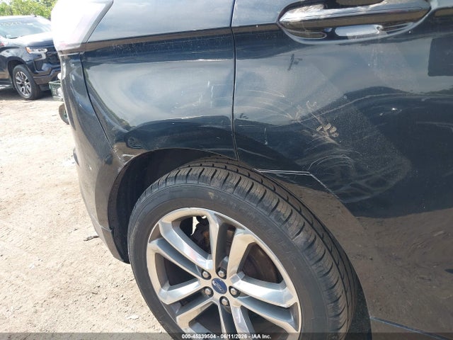 Aukcja sprzedaży 2015 Ford Edge Sport, vin: 2FMTK4AP1FBB36828, numer aukcji: 45339504