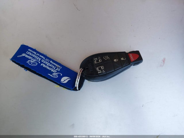 Aukcja sprzedaży 2015 Chrysler Town & Country Touring, vin: 2C4RC1BG0FR571498, numer aukcji: 45339513